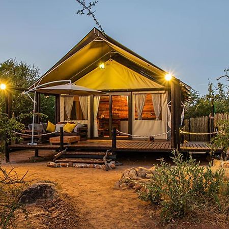 Mountain View Safari Lodge โฮดสปรูท ภายนอก รูปภาพ